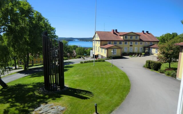 Ljungskile Folkhögskola Kurs & Konferens Hotell