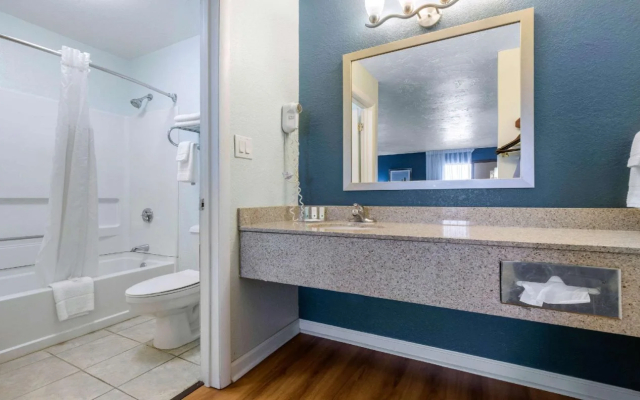 Quality Inn Carolina Oceanfront