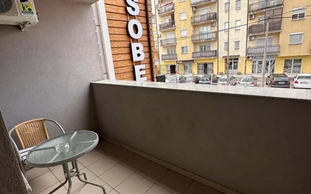 Motel Centar