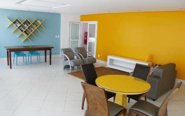 Pontamares 1304 Ponta Negra