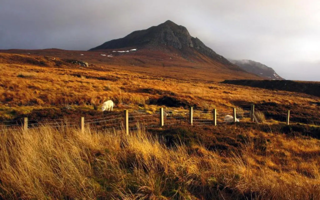 Tigh Uisdean Bed and Breakfast