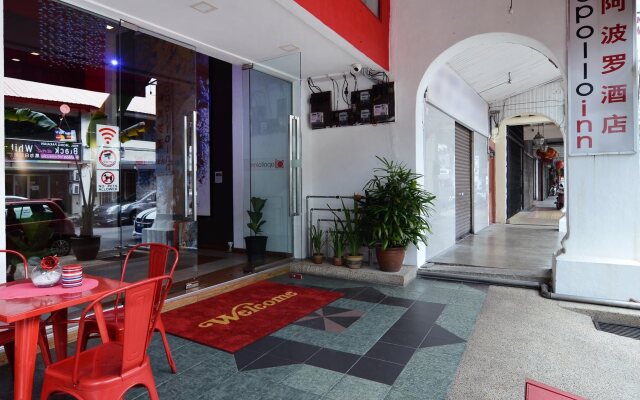 Apollo Inn - Hostel