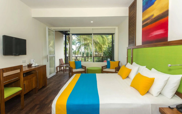Mermaid Hotel & Club