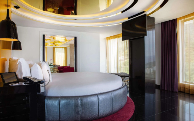 Hotel Mousai Puerto Vallarta Adults Only