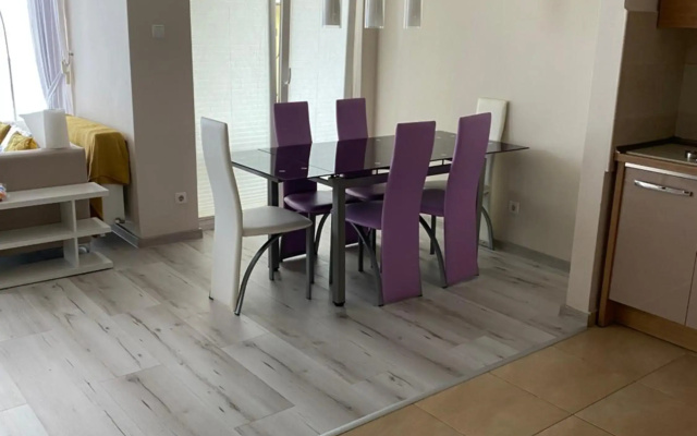 Apartament AVANA