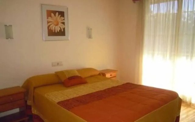 Hostal O Rancheiro