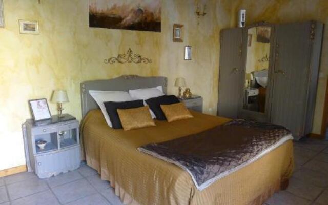 Chambres D'hôte De Laudun