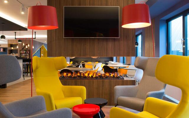 ibis Styles Haarlem City