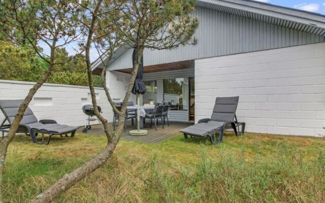 "Tian" - 1.8km from the sea in Western Jutland