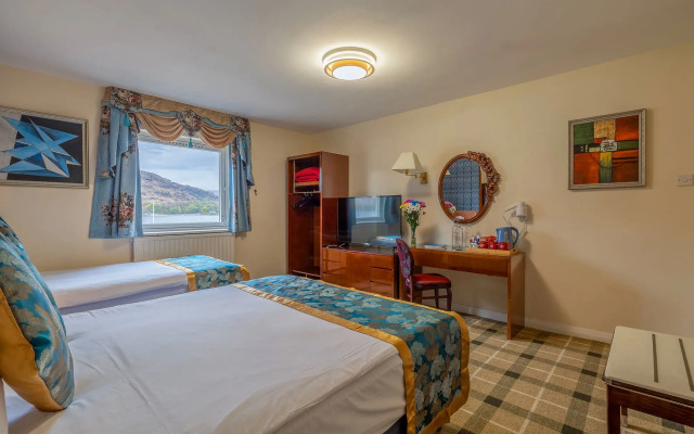 Muthu Fort William Hotel