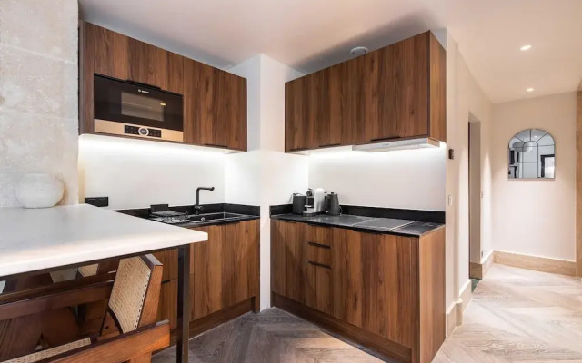 Elegant Apartment - 1br/4p - Rue Saint-honore