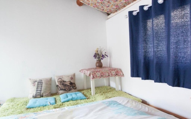 The Chorus Youth Hostel – Guest Rooms – Dali