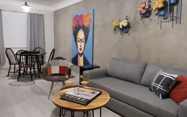 AO21 Apartments