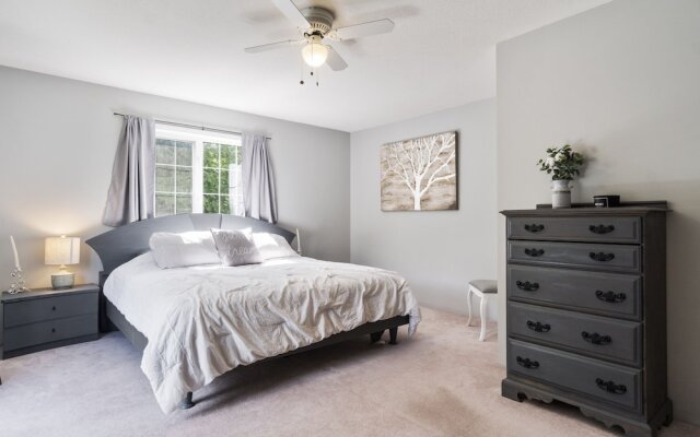Eagle River Vacation Home
