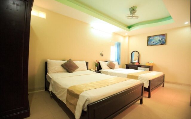 Remi hotel