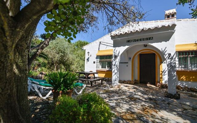 Villa Acequia & Alberca