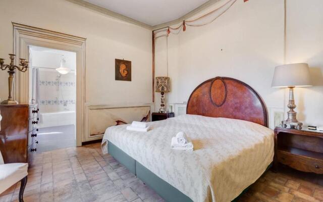 Palazzo Giorgioli Apartment