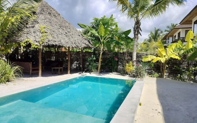 Sand Beach Palm Residence