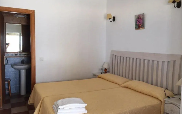 Hostal Restaurante Casa Ríos