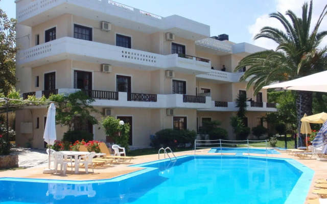 Alexandros Studios