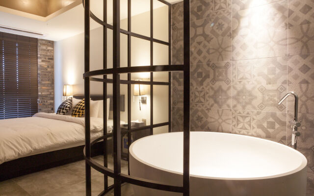 Hotel Sienna