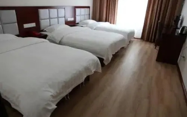 Orchid Guesthouse