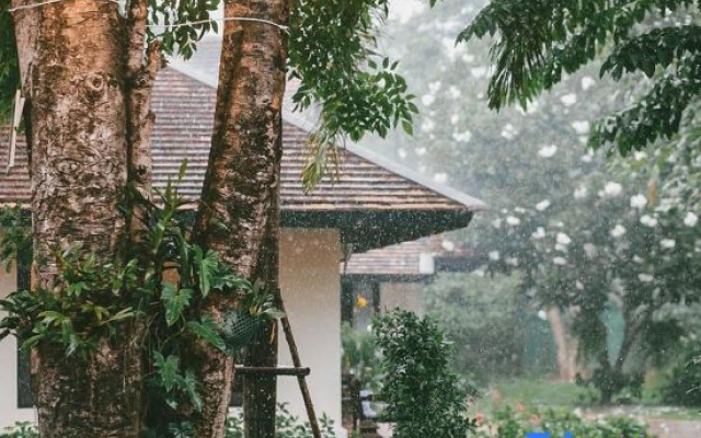 Le Baan Thai Boutique Villa