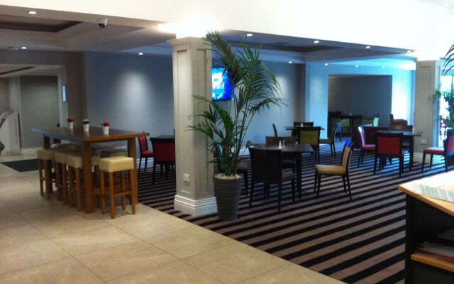 Best Western Appleby Park Hotel