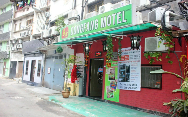 Healthy Home, Changkat Bukit Bintang