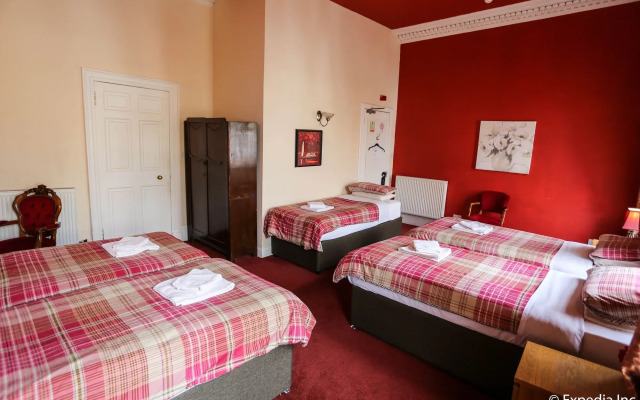 Regent House Hotel