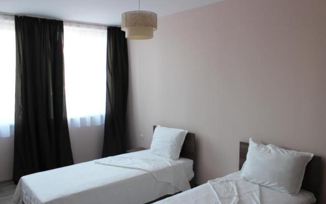 Aparthotel Makosh Svilengrad
