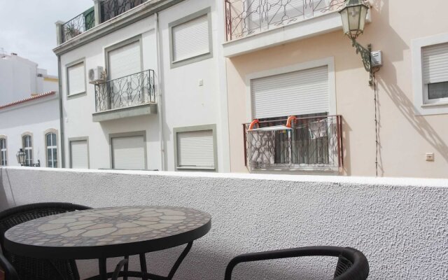 B21 - Seashell Apartment in Downtown Lagos