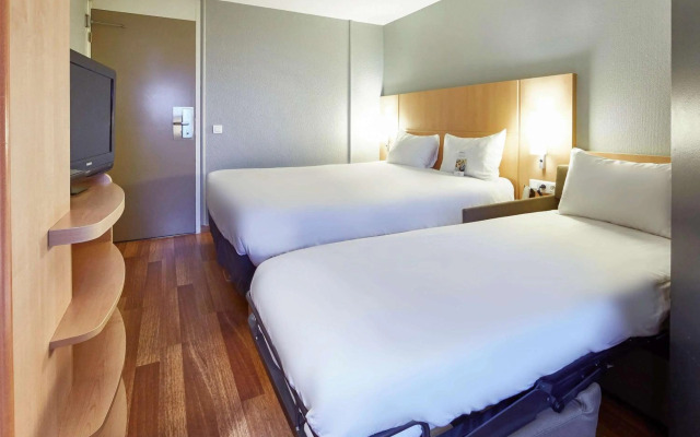 ibis Haguenau Strasbourg Nord