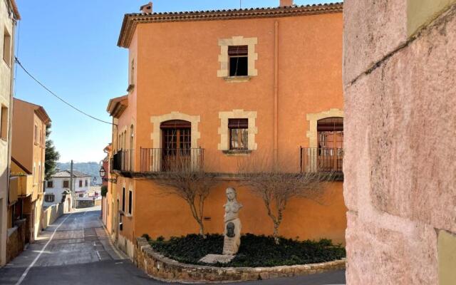 The Corner House of Altafulla