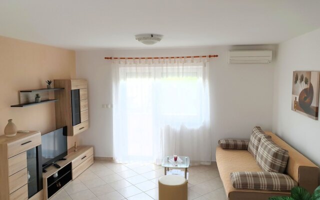 Apartman Lukaric