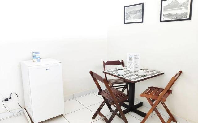 TC803 Vistão Av. Atlântica