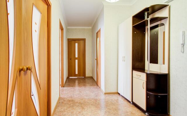 Апартаменты на проспекте Ленинском 124Б