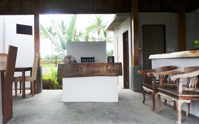 Villa Kemuning Ubud