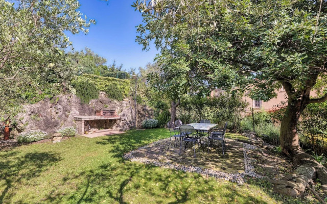 VP - Sea Garden - B4 With Parkng