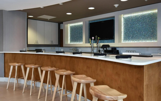 SpringHill Suites by Marriott Columbia Downtown/The Vista