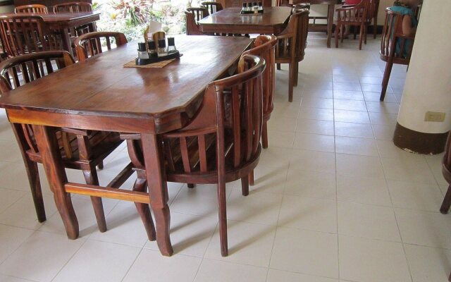 Tonglen Eco Resort