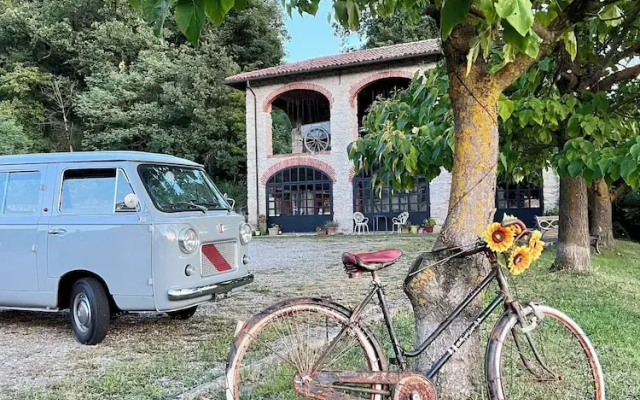Casale Milleseicento