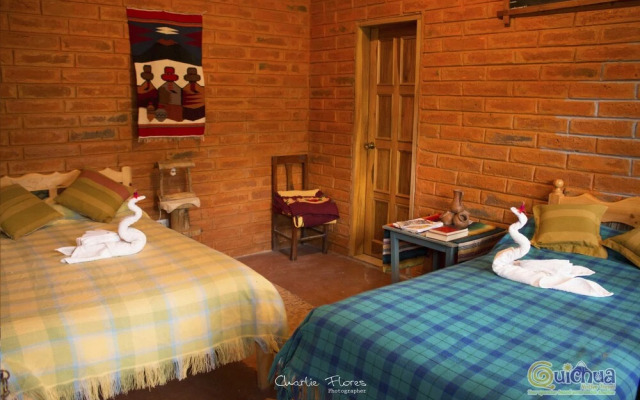 Quichua Homestay