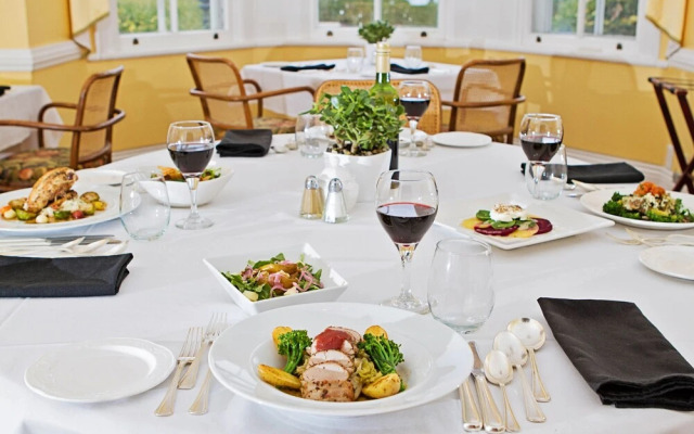 The Briars Resort & Spa