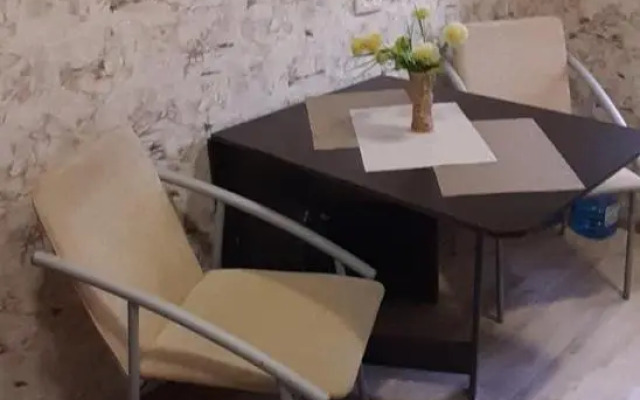 Apartment 30 m2 on Sergei Esenin 11