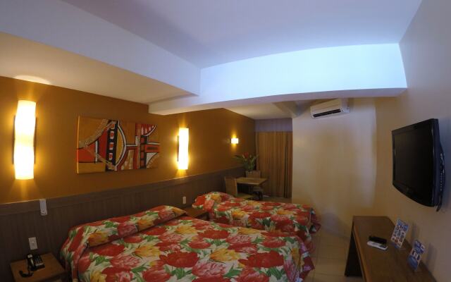 Lumar Hotel Ponta Negra