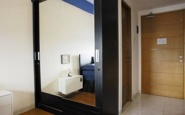 FrescoBett at Margonda Residence Depok