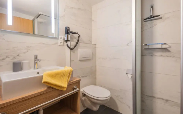 Apartment in Milders Near Stubai Glacier