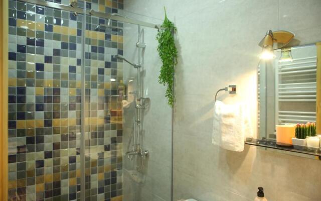 Tbilisi Stories Hotel
