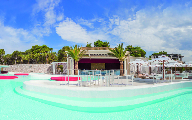 Solaris Beach Resort - Camping Mobilehomes